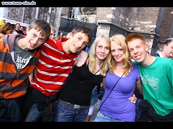 Schwörmontag @ Muensterplatz - Bild 309