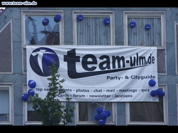 Schwörmontag @ Muensterplatz - Bild 31