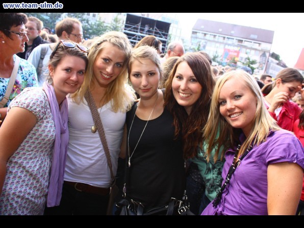 Schwörmontag @ Muensterplatz - Bild 316