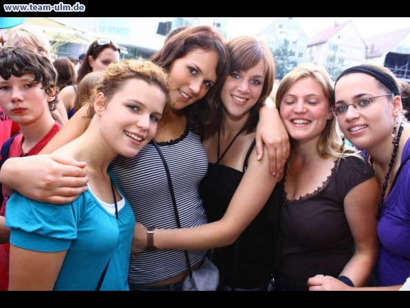 Schwörmontag @ Muensterplatz - Bild 325