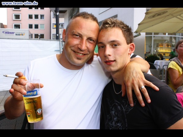 Schwörmontag @ Muensterplatz - Bild 334