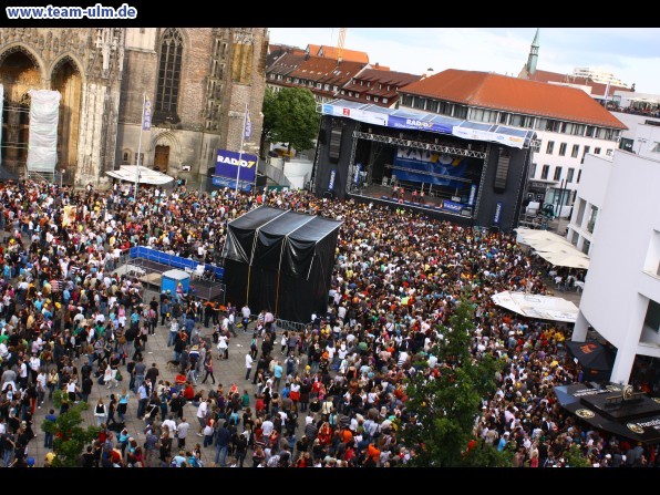 Schwörmontag @ Muensterplatz - Bild 338