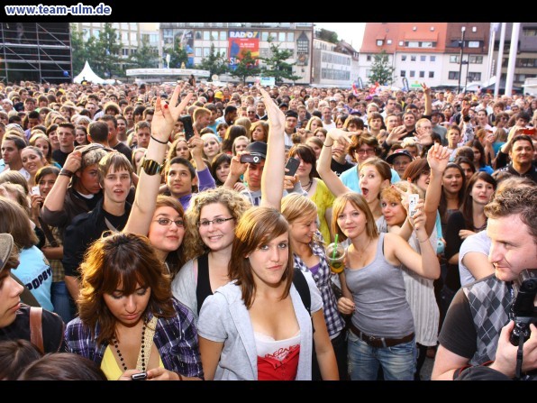 Schwörmontag @ Muensterplatz - Bild 346