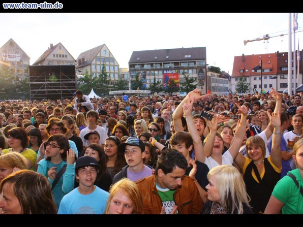 Schwörmontag @ Muensterplatz - Bild 347