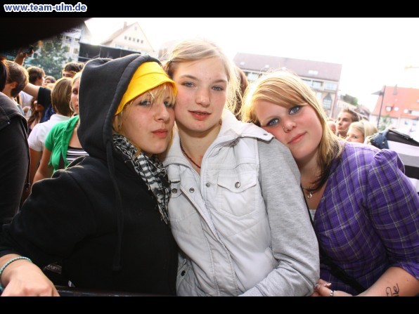 Schwörmontag @ Muensterplatz - Bild 349