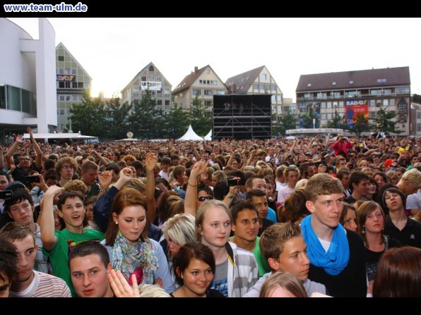 Schwörmontag @ Muensterplatz - Bild 350
