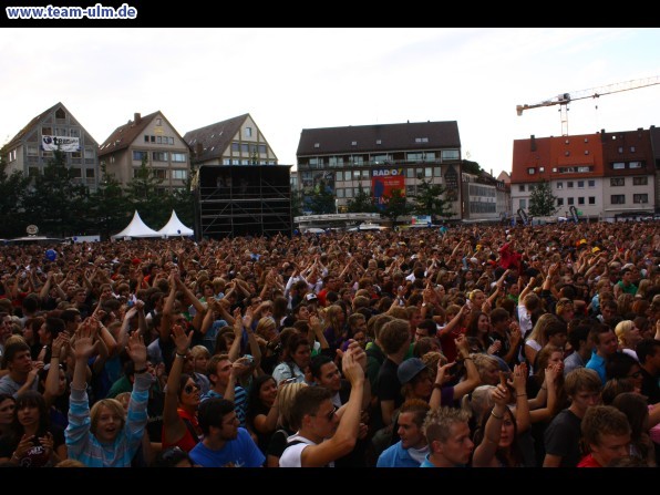 Schwörmontag @ Muensterplatz - Bild 354