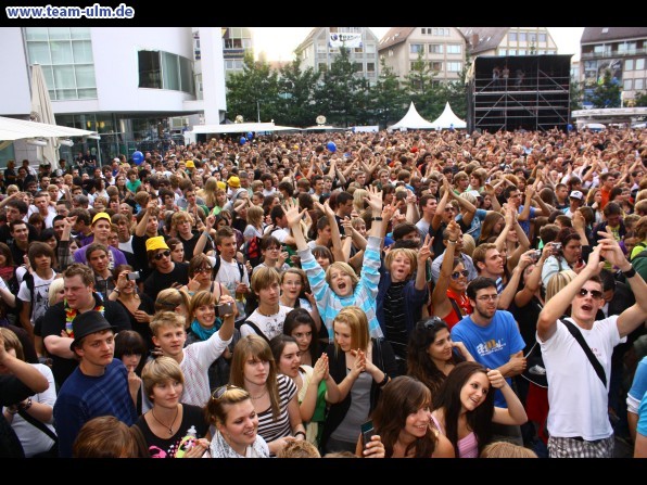 Schwörmontag @ Muensterplatz - Bild 355
