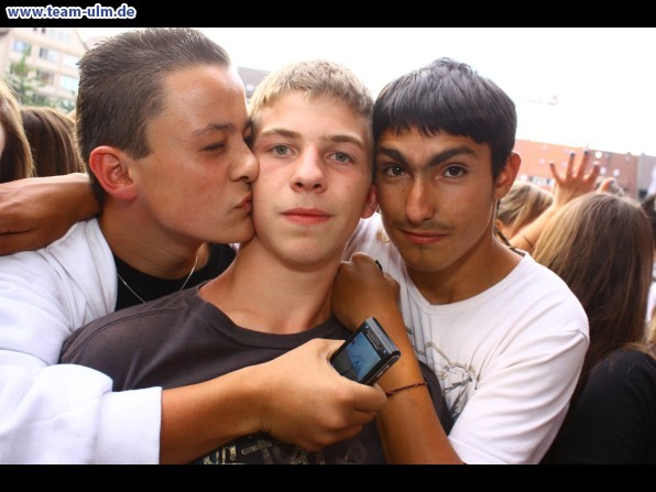 Schwörmontag @ Muensterplatz - Bild 356