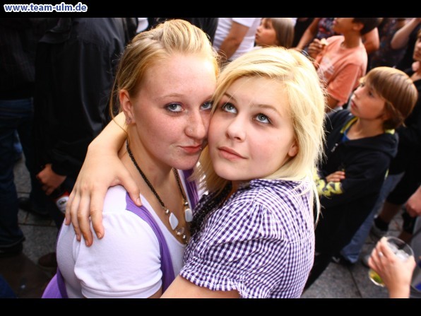 Schwörmontag @ Muensterplatz - Bild 367