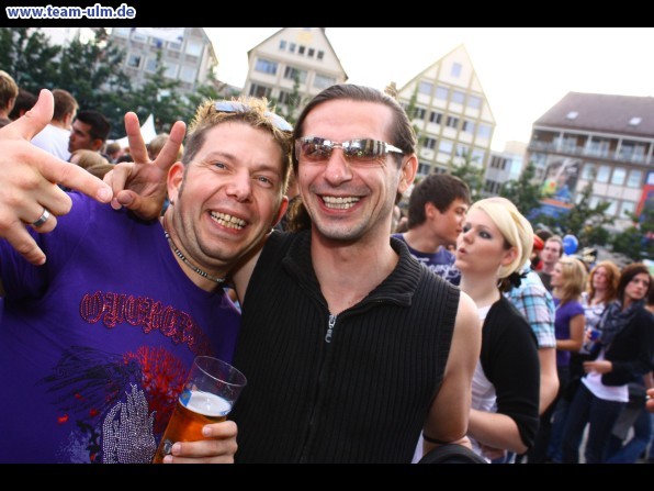 Schwörmontag @ Muensterplatz - Bild 375