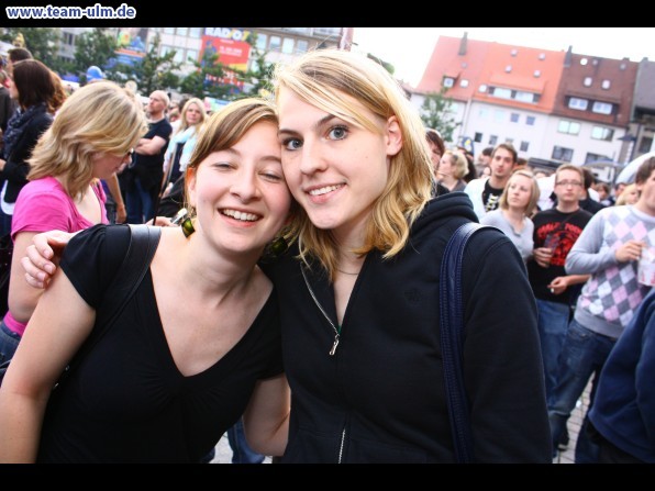 Schwörmontag @ Muensterplatz - Bild 376