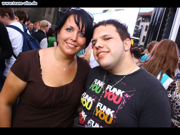 Schwörmontag @ Muensterplatz - Bild 379