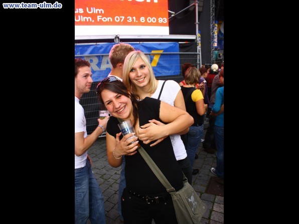 Schwörmontag @ Muensterplatz - Bild 383