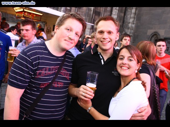 Schwörmontag @ Muensterplatz - Bild 387