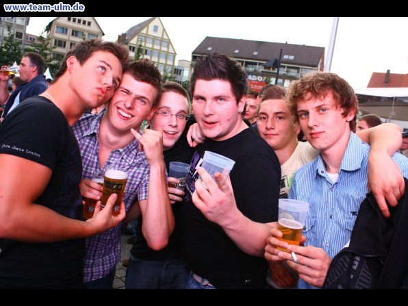 Schwörmontag @ Muensterplatz - Bild 388