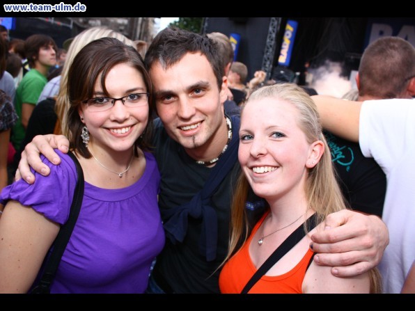 Schwörmontag @ Muensterplatz - Bild 392