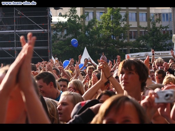 Schwörmontag @ Muensterplatz - Bild 44