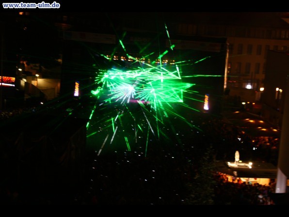 Schwörmontag @ Muensterplatz - Bild 441