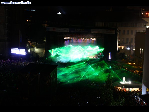 Schwörmontag @ Muensterplatz - Bild 444