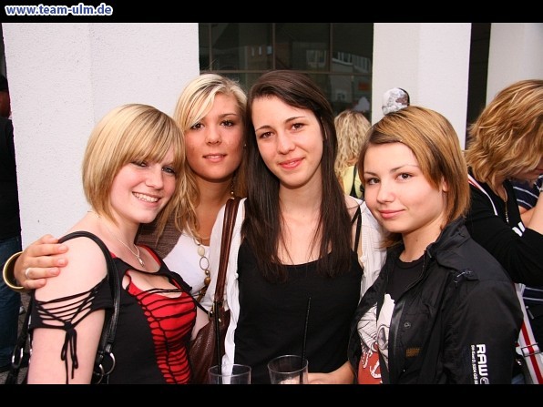 Schwörmontag @ Muensterplatz - Bild 53