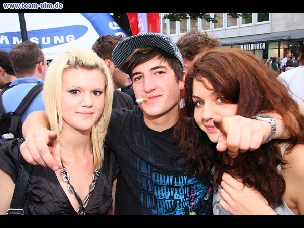 Schwörmontag @ Muensterplatz - Bild 54