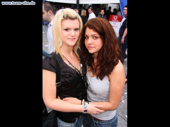 Schwörmontag @ Muensterplatz - Bild 56