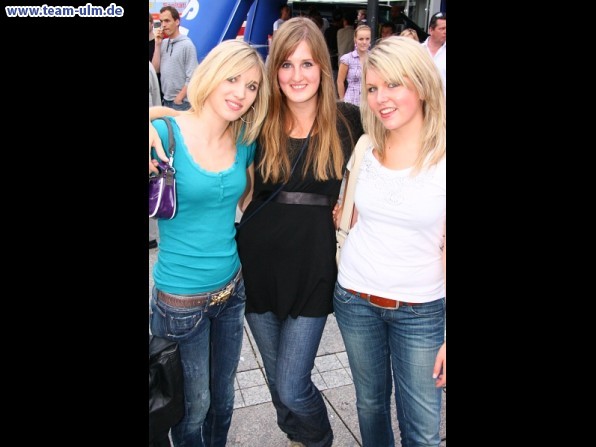 Schwörmontag @ Muensterplatz - Bild 58