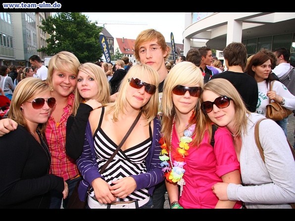 Schwörmontag @ Muensterplatz - Bild 61