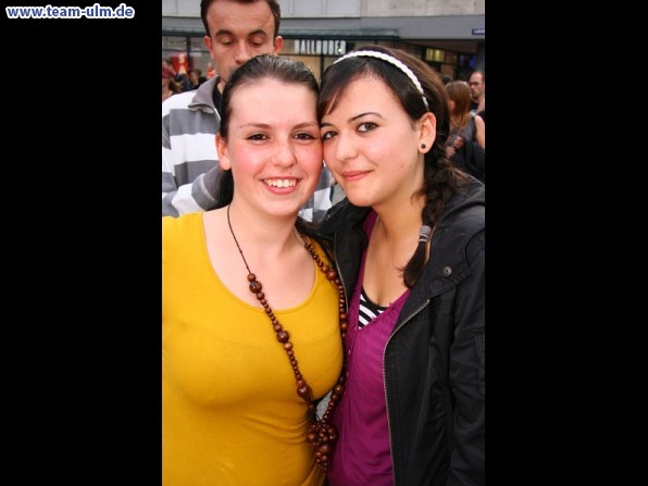 Schwörmontag @ Muensterplatz - Bild 62