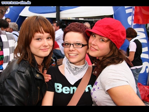 Schwörmontag @ Muensterplatz - Bild 63