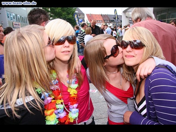 Schwörmontag @ Muensterplatz - Bild 64