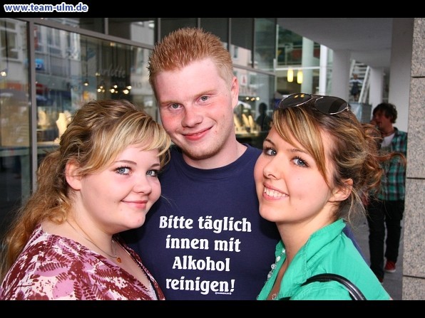 Schwörmontag @ Muensterplatz - Bild 66