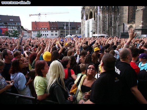 Schwörmontag @ Muensterplatz - Bild 67