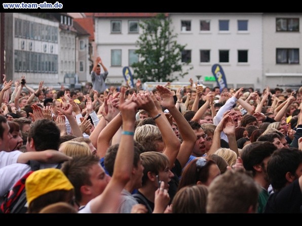 Schwörmontag @ Muensterplatz - Bild 77