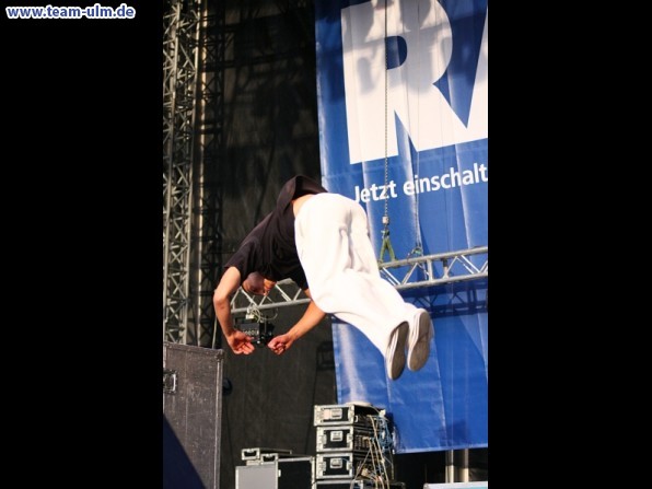 Schwörmontag @ Muensterplatz - Bild 83