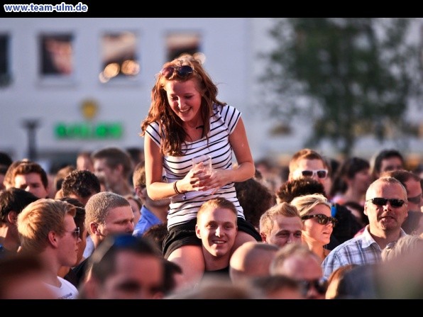 Schw&ouml;rmontagsparty @ Muensterplatz - Bild 100