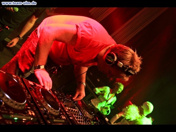 Schw&ouml;rmontagsparty @ Muensterplatz - Bild 109