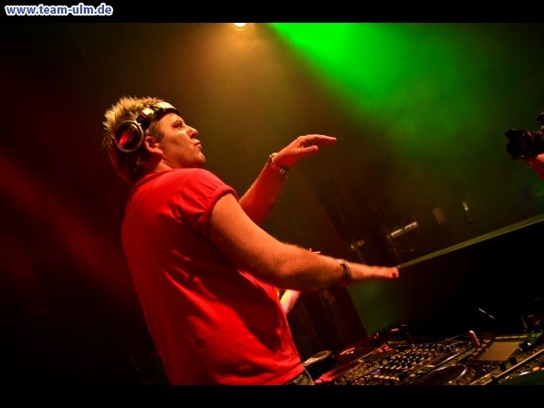 Schw&ouml;rmontagsparty @ Muensterplatz - Bild 110