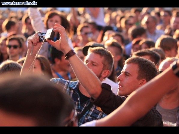 Schw&ouml;rmontagsparty @ Muensterplatz - Bild 111