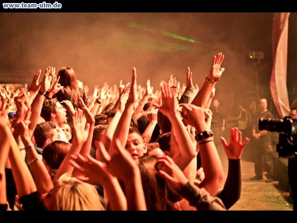 Schw&ouml;rmontagsparty @ Muensterplatz - Bild 112