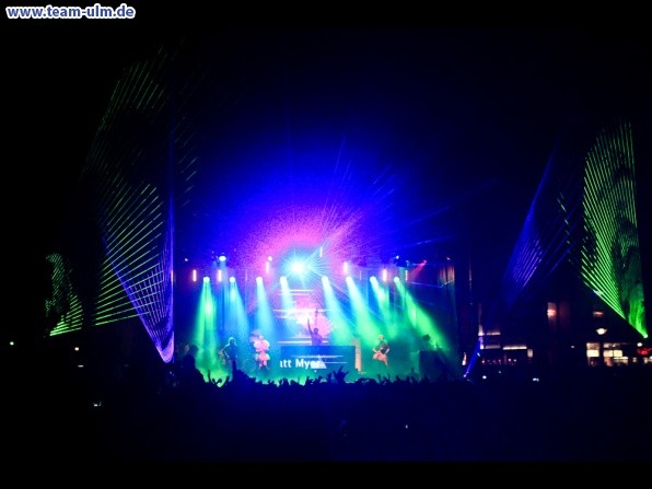 Schw&ouml;rmontagsparty @ Muensterplatz - Bild 114