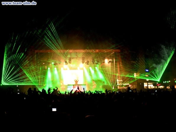 Schw&ouml;rmontagsparty @ Muensterplatz - Bild 115