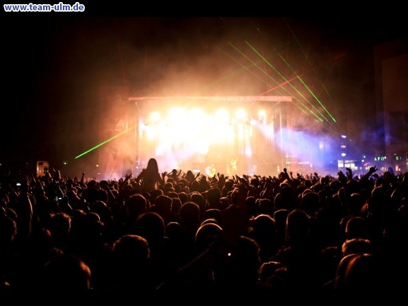 Schw&ouml;rmontagsparty @ Muensterplatz - Bild 116