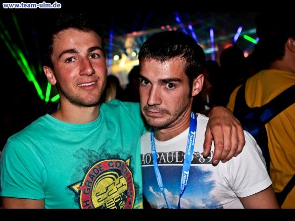 Schw&ouml;rmontagsparty @ Muensterplatz - Bild 117