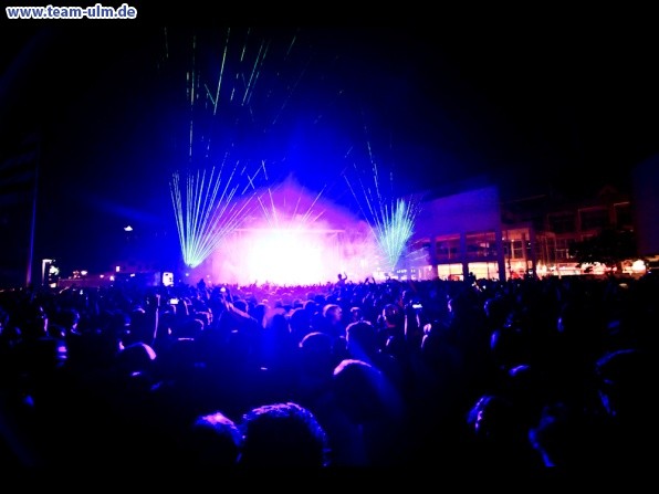 Schw&ouml;rmontagsparty @ Muensterplatz - Bild 118