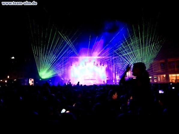 Schw&ouml;rmontagsparty @ Muensterplatz - Bild 119