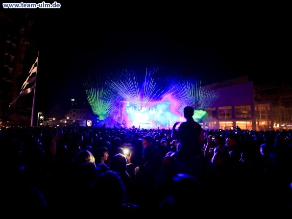 Schw&ouml;rmontagsparty @ Muensterplatz - Bild 120