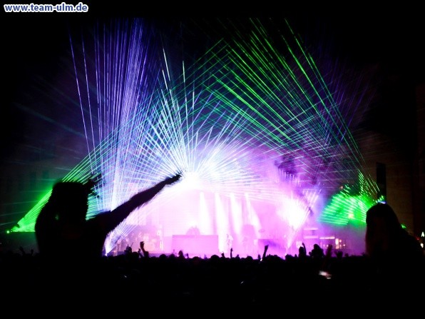 Schw&ouml;rmontagsparty @ Muensterplatz - Bild 121