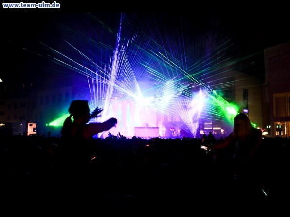 Schw&ouml;rmontagsparty @ Muensterplatz - Bild 122